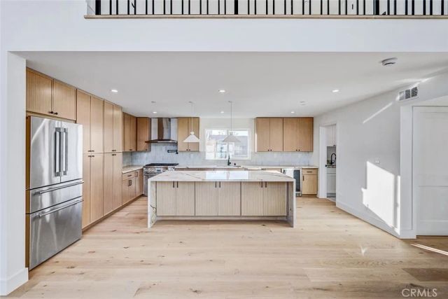 2009 Blossom Lane, Redondo Beach, CA 90278