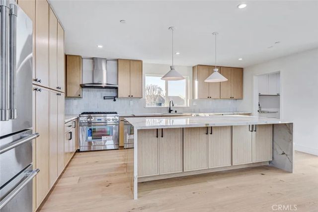 2009 Blossom Lane, Redondo Beach, CA 90278