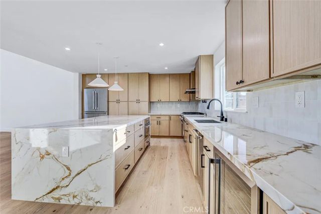 2009 Blossom Lane, Redondo Beach, CA 90278