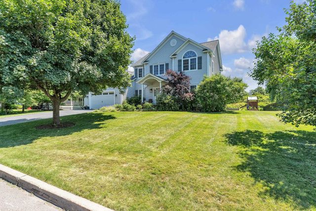 20 Vale Drive, South Burlington, VT 05403