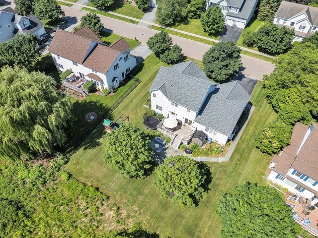 20 Vale Drive, South Burlington, VT 05403