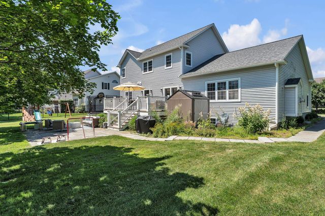 20 Vale Drive, South Burlington, VT 05403