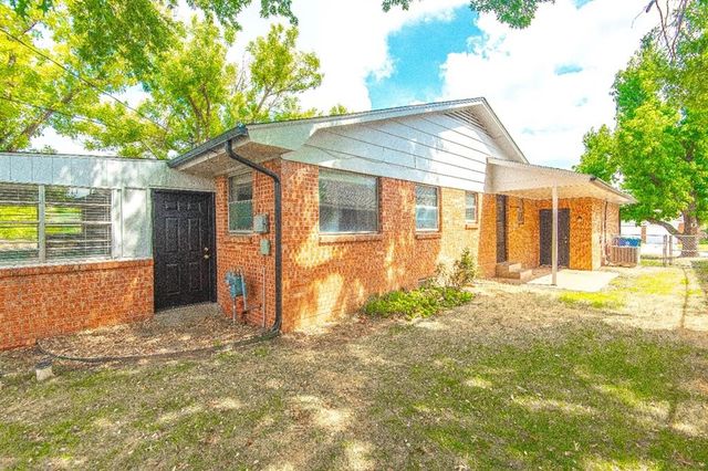 205 E 30th Street, Edmond, OK 73013