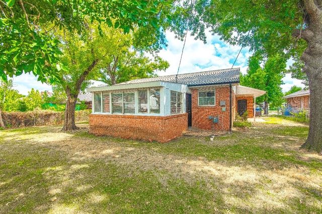 205 E 30th Street, Edmond, OK 73013