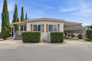 1010 E Bobier 167, Vista, CA 92084