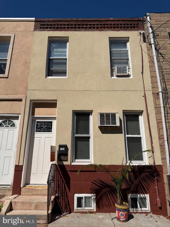 623 FERNON ST, PHILADELPHIA, PA 19148 — exterior