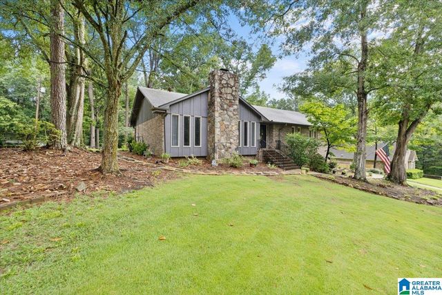132 ACRILANE DRIVE, Trussville, AL 35173