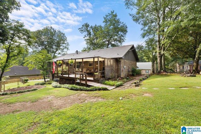 132 ACRILANE DRIVE, Trussville, AL 35173