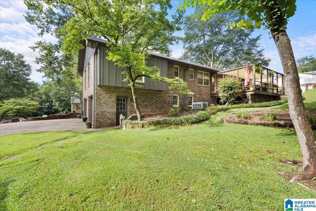 132 ACRILANE DRIVE, Trussville, AL 35173