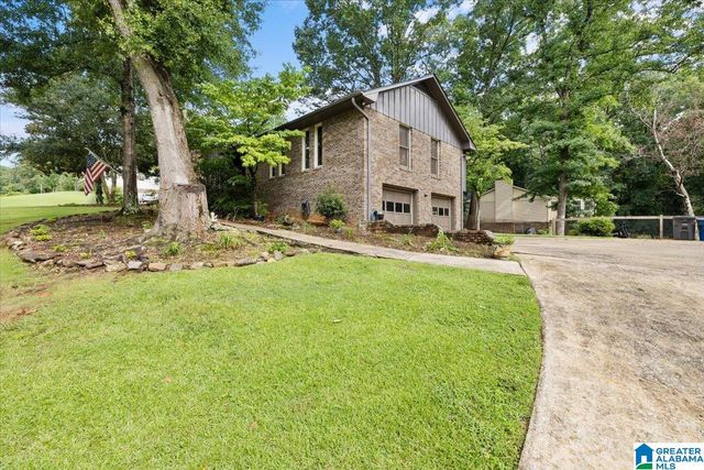 132 ACRILANE DRIVE, Trussville, AL 35173