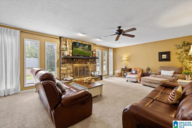 132 ACRILANE DRIVE, Trussville, AL 35173