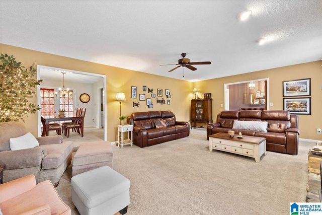 132 ACRILANE DRIVE, Trussville, AL 35173