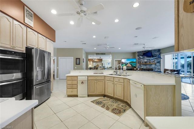 60 Covewood CT, Marco Island, FL 34145