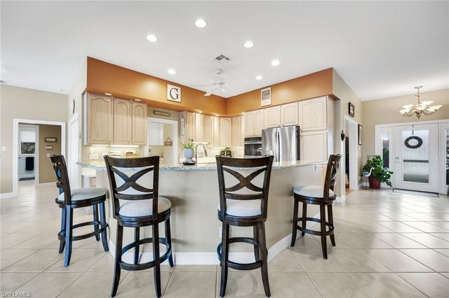 60 Covewood CT, Marco Island, FL 34145