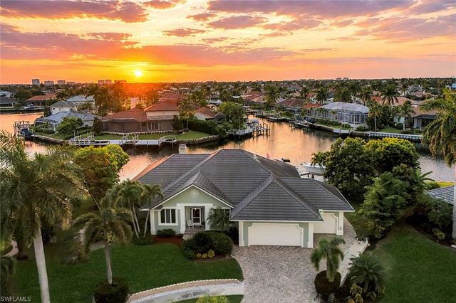60 Covewood CT, Marco Island, FL 34145
