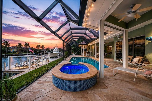 60 Covewood CT, Marco Island, FL 34145