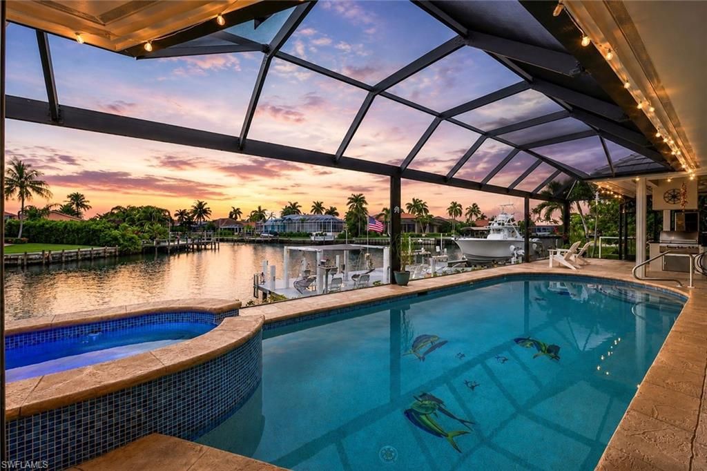 60 Covewood CT, Marco Island, FL 34145