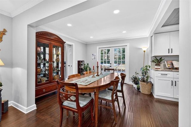 571 Tahoe Circle, Stone Mountain, GA 30083