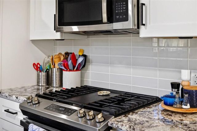 571 Tahoe Circle, Stone Mountain, GA 30083