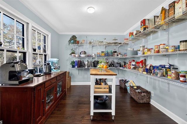 571 Tahoe Circle, Stone Mountain, GA 30083