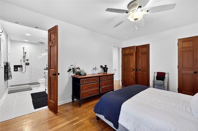 571 Tahoe Circle, Stone Mountain, GA 30083