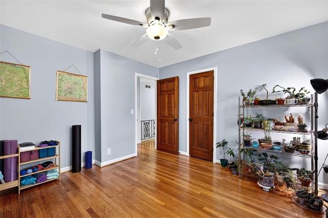 571 Tahoe Circle, Stone Mountain, GA 30083