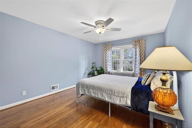 571 Tahoe Circle, Stone Mountain, GA 30083