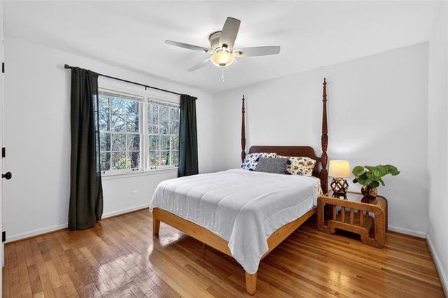 571 Tahoe Circle, Stone Mountain, GA 30083