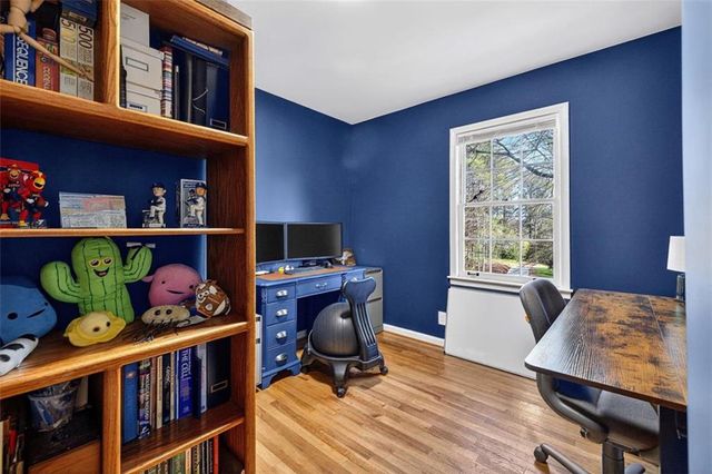 571 Tahoe Circle, Stone Mountain, GA 30083