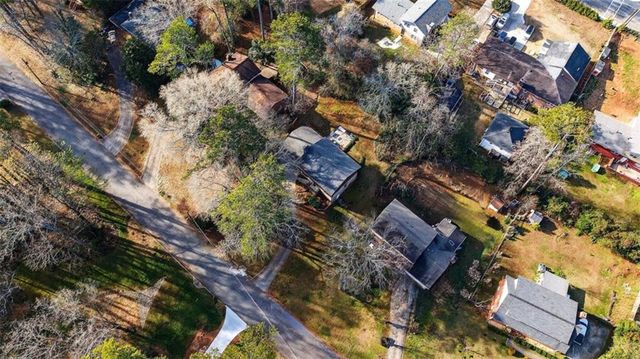 571 Tahoe Circle, Stone Mountain, GA 30083