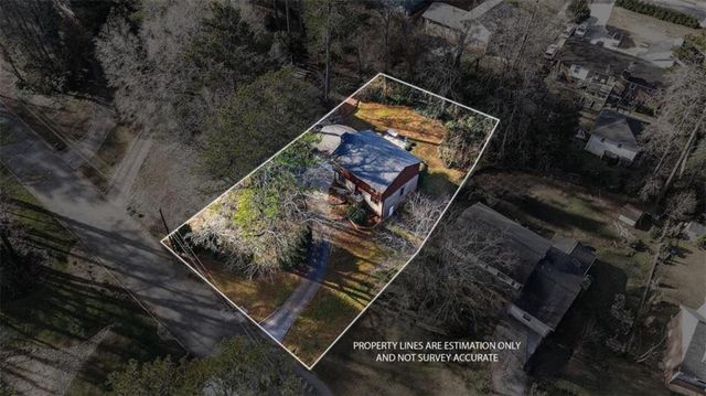 571 Tahoe Circle, Stone Mountain, GA 30083