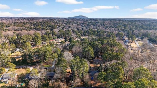 571 Tahoe Circle, Stone Mountain, GA 30083