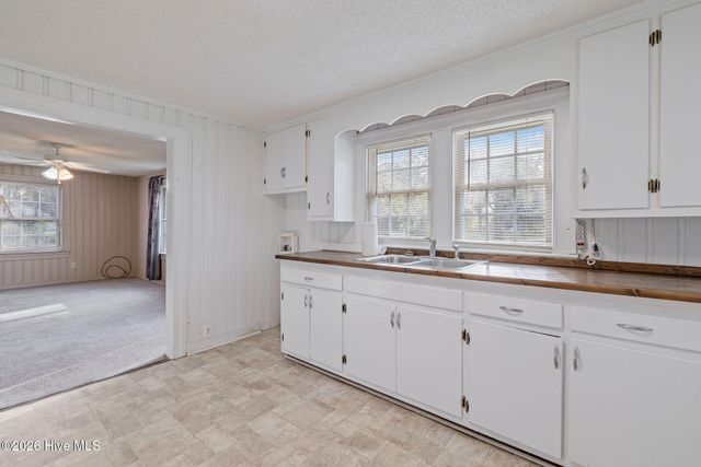 302 S Johnson Street, Mount Olive, NC 28365