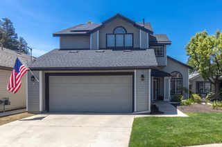 9152 N Woodlawn Drive, Fresno, CA 93720