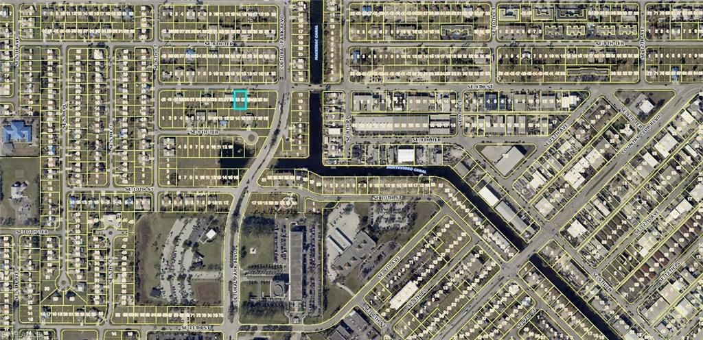 708 SE 9th ST, CAPE CORAL, FL 33990 — photo 2