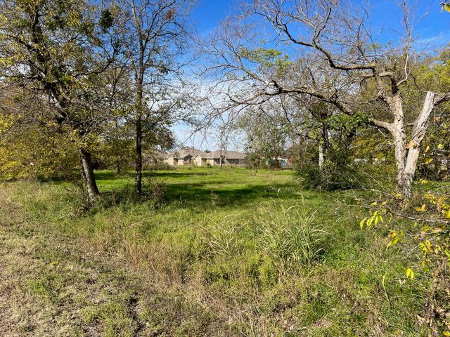 116 W Chestnut Street, Mabank, TX 75147