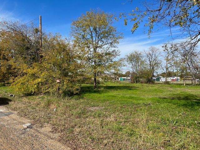 116 W Chestnut Street, Mabank, TX 75147