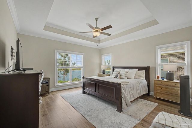 8967 Eureka St, Milton, FL 32583