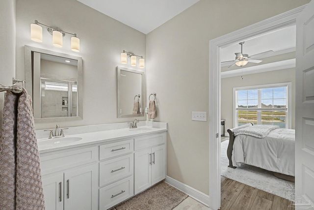 8967 Eureka St, Milton, FL 32583
