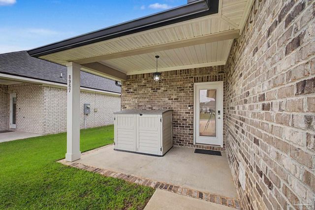 8967 Eureka St, Milton, FL 32583
