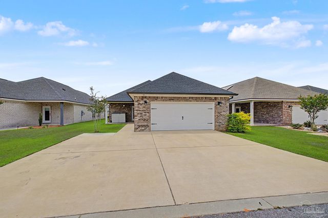 8967 Eureka St, Milton, FL 32583
