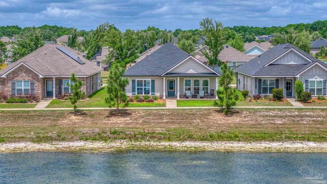 8967 Eureka St, Milton, FL 32583