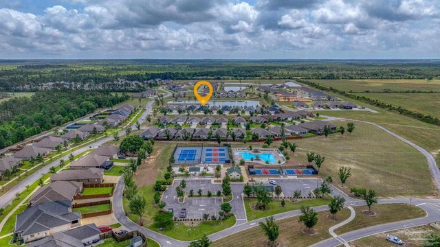 8967 Eureka St, Milton, FL 32583