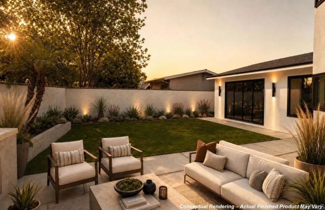 1812 Highland Dr, Newport Beach, CA 92660
