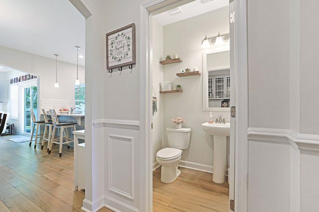 568 Canborough Lane, Murrells Inlet, SC 29576