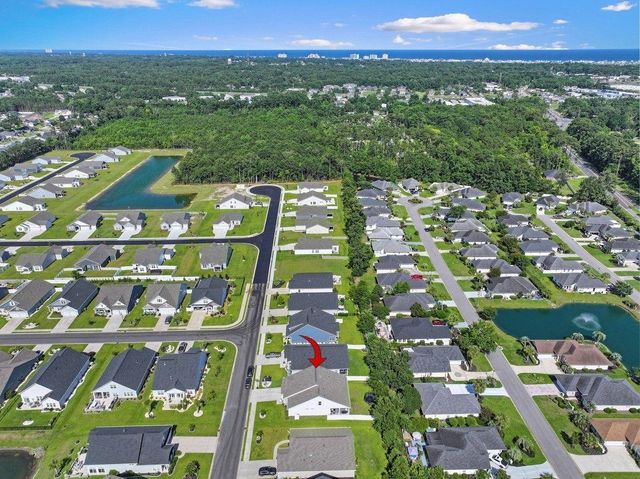 568 Canborough Lane, Murrells Inlet, SC 29576