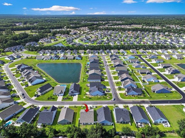 568 Canborough Lane, Murrells Inlet, SC 29576