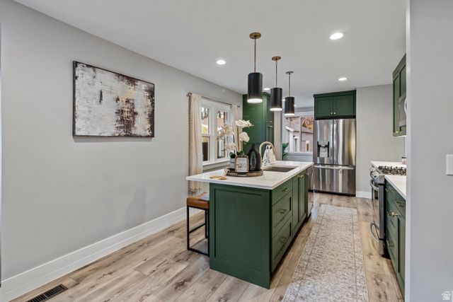 432 E LOGAN AVE, Salt Lake City, UT 84115