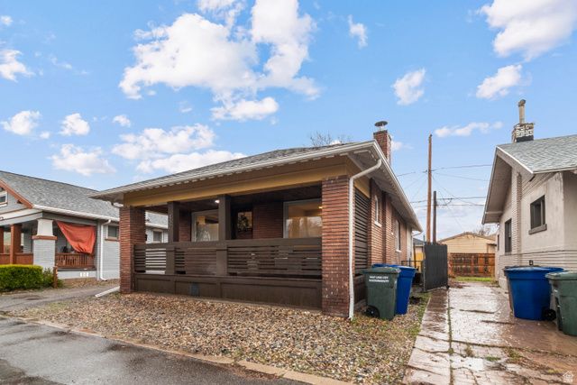 432 E LOGAN AVE, Salt Lake City, UT 84115