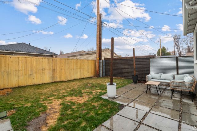 432 E LOGAN AVE, Salt Lake City, UT 84115